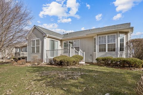 Tiny photo for Huntley, IL 60142 (MLS # 12598352)