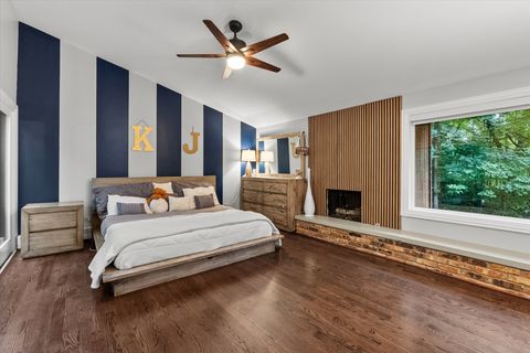 Tiny photo for 11905 S Lakewood Avenue, Palos Park, IL 60464 (MLS # 12476268)