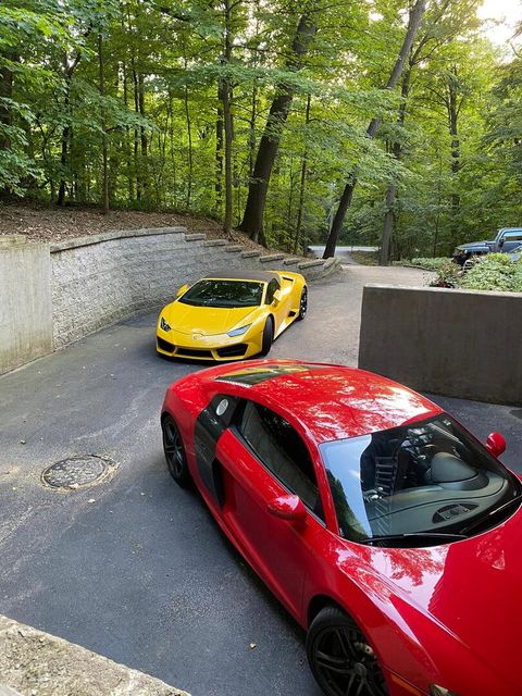 Tiny photo for 11905 S Lakewood Avenue, Palos Park, IL 60464 (MLS # 12476268)