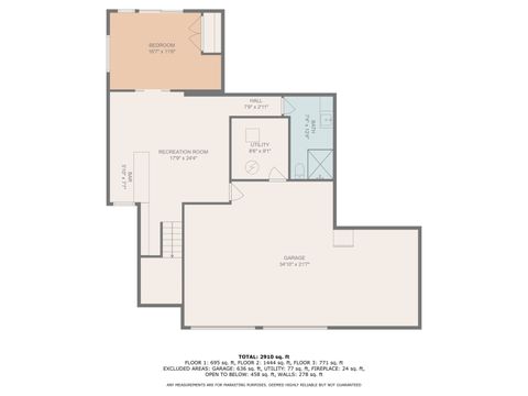 Tiny photo for 11905 S Lakewood Avenue, Palos Park, IL 60464 (MLS # 12476268)