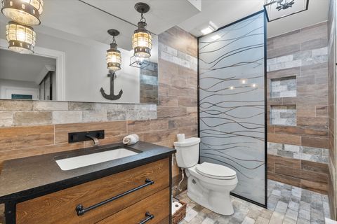 Tiny photo for 11905 S Lakewood Avenue, Palos Park, IL 60464 (MLS # 12476268)