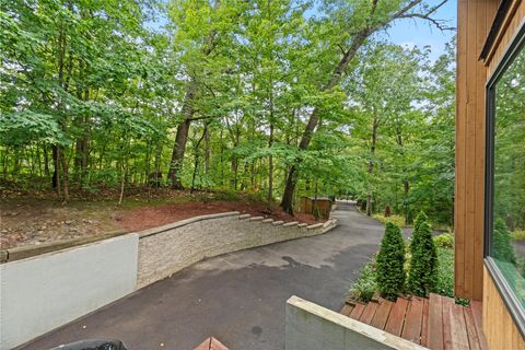 Tiny photo for 11905 S Lakewood Avenue, Palos Park, IL 60464 (MLS # 12476268)