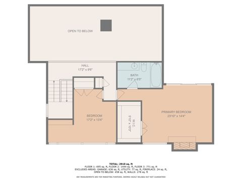 Tiny photo for 11905 S Lakewood Avenue, Palos Park, IL 60464 (MLS # 12476268)