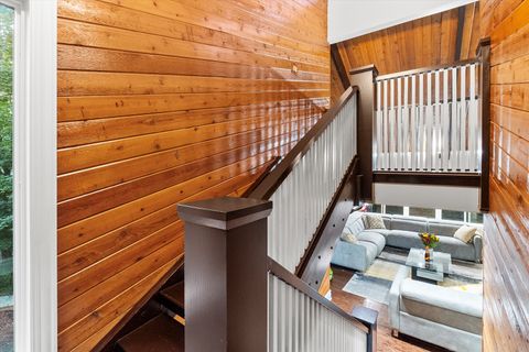 Tiny photo for 11905 S Lakewood Avenue, Palos Park, IL 60464 (MLS # 12476268)