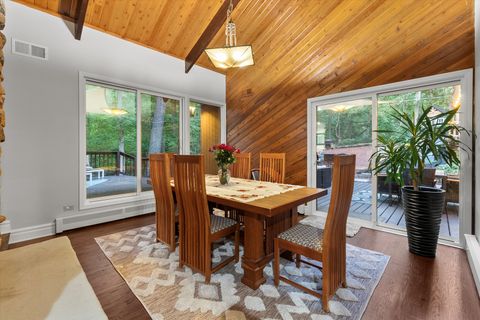 Tiny photo for 11905 S Lakewood Avenue, Palos Park, IL 60464 (MLS # 12476268)