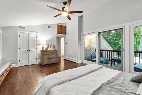 Tiny photo for 11905 S Lakewood Avenue, Palos Park, IL 60464 (MLS # 12476268)