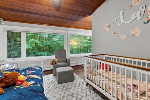 Tiny photo for 11905 S Lakewood Avenue, Palos Park, IL 60464 (MLS # 12476268)