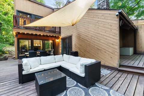 Tiny photo for 11905 S Lakewood Avenue, Palos Park, IL 60464 (MLS # 12476268)