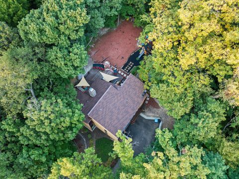 Tiny photo for 11905 S Lakewood Avenue, Palos Park, IL 60464 (MLS # 12476268)