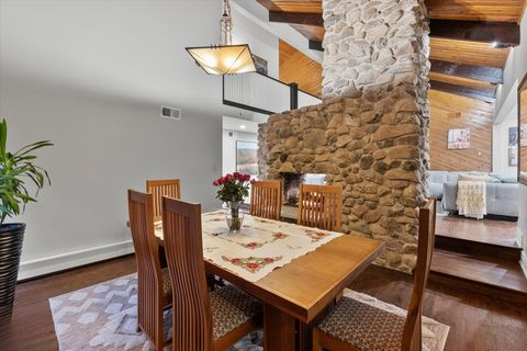 Tiny photo for 11905 S Lakewood Avenue, Palos Park, IL 60464 (MLS # 12476268)