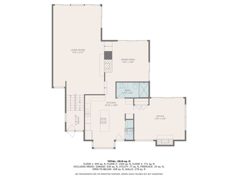 Tiny photo for 11905 S Lakewood Avenue, Palos Park, IL 60464 (MLS # 12476268)