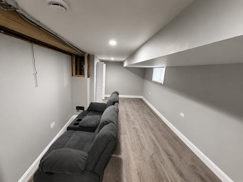Tiny photo for 8627 S Colfax Avenue, Chicago, IL 60617 (MLS # 12739540)