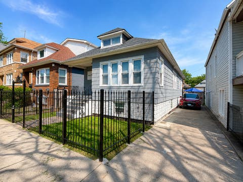 Tiny photo for 8627 S Colfax Avenue, Chicago, IL 60617 (MLS # 12739540)