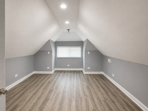 Tiny photo for 8627 S Colfax Avenue, Chicago, IL 60617 (MLS # 12739540)