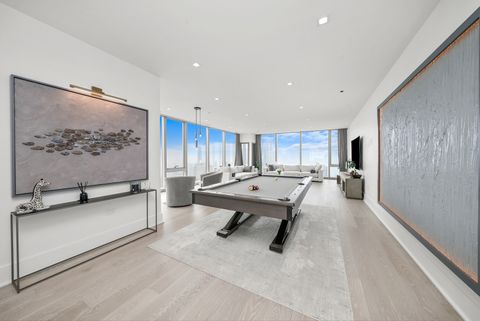 Tiny photo for 363 E Wacker Drive #5801, Chicago, IL 60601 (MLS # 11910436)