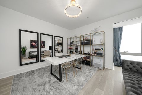 Tiny photo for 363 E Wacker Drive #5801, Chicago, IL 60601 (MLS # 11910436)