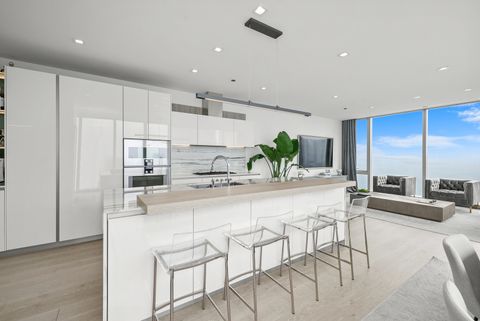 Tiny photo for 363 E Wacker Drive #5801, Chicago, IL 60601 (MLS # 11910436)