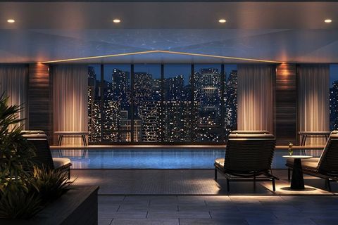 Tiny photo for 363 E Wacker Drive #5801, Chicago, IL 60601 (MLS # 11910436)