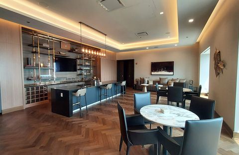 Tiny photo for 363 E Wacker Drive #5801, Chicago, IL 60601 (MLS # 11910436)