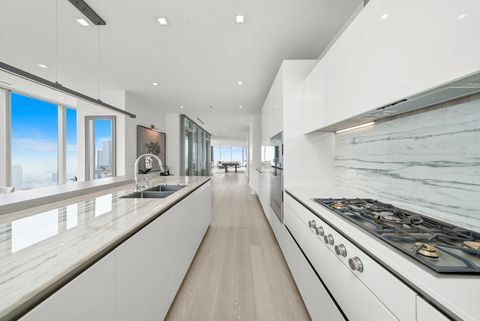 Tiny photo for 363 E Wacker Drive #5801, Chicago, IL 60601 (MLS # 11910436)