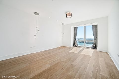 Tiny photo for 363 E Wacker Drive #5801, Chicago, IL 60601 (MLS # 11910436)