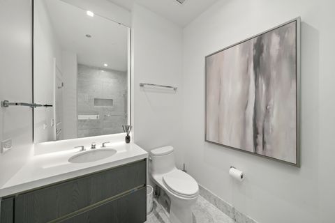 Tiny photo for 363 E Wacker Drive #5801, Chicago, IL 60601 (MLS # 11910436)