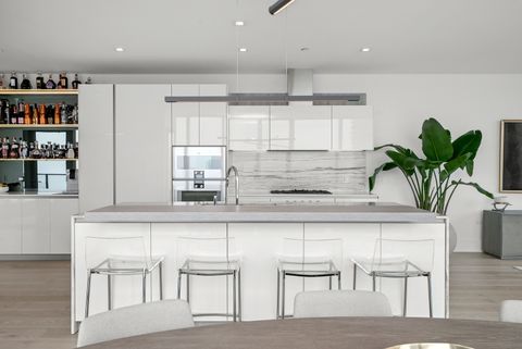 Tiny photo for 363 E Wacker Drive #5801, Chicago, IL 60601 (MLS # 11910436)