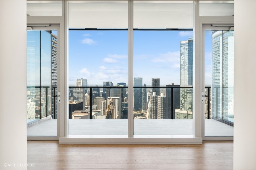 363 E Wacker Drive 5801