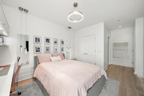 Tiny photo for 363 E Wacker Drive #5801, Chicago, IL 60601 (MLS # 11910436)