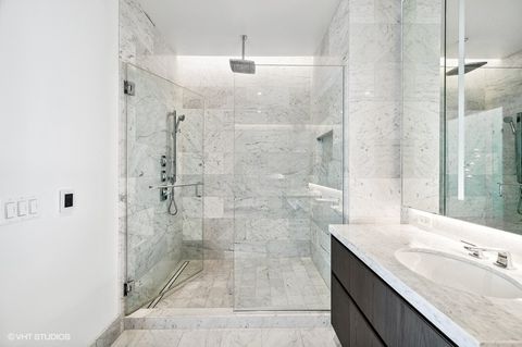 Tiny photo for 363 E Wacker Drive #5801, Chicago, IL 60601 (MLS # 11910436)