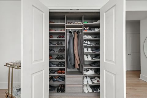 Tiny photo for 363 E Wacker Drive #5801, Chicago, IL 60601 (MLS # 11910436)