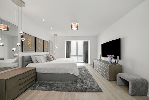 Tiny photo for 363 E Wacker Drive #5801, Chicago, IL 60601 (MLS # 11910436)