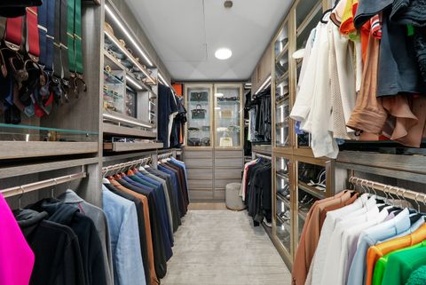 Tiny photo for 363 E Wacker Drive #5801, Chicago, IL 60601 (MLS # 11910436)