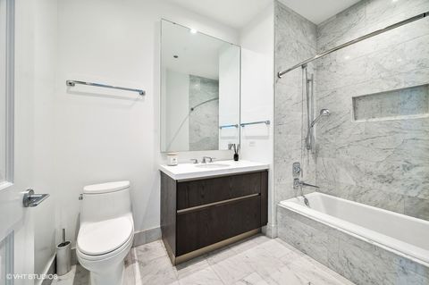Tiny photo for 363 E Wacker Drive #5801, Chicago, IL 60601 (MLS # 11910436)