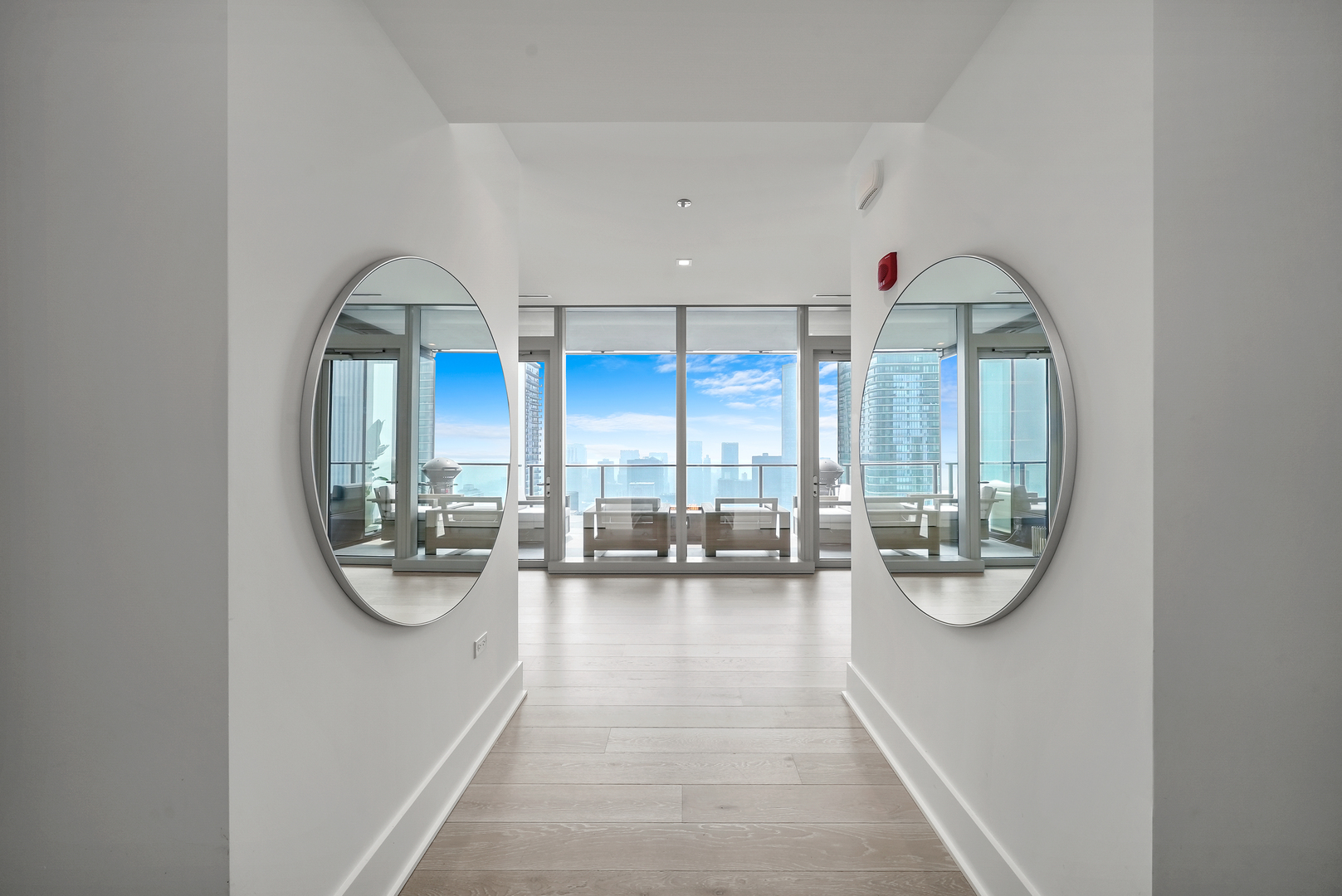 363 E Wacker Drive 5801