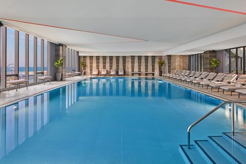 Tiny photo for 363 E Wacker Drive #5801, Chicago, IL 60601 (MLS # 11910436)