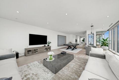 Tiny photo for 363 E Wacker Drive #5801, Chicago, IL 60601 (MLS # 11910436)