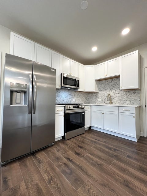 Tiny photo for 3704 Stella Boulevard, Steger, IL 60475 (MLS # 12763151)