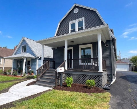 Photo of 3704 Stella Boulevard, Steger, IL 60475 (MLS # 12763151)