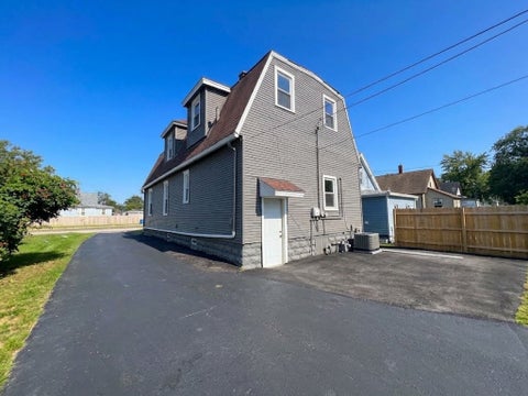 Tiny photo for 3704 Stella Boulevard, Steger, IL 60475 (MLS # 12763151)
