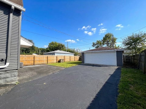 Tiny photo for 3704 Stella Boulevard, Steger, IL 60475 (MLS # 12763151)