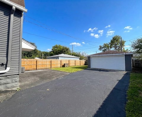 Tiny photo for 3704 Stella Boulevard, Steger, IL 60475 (MLS # 12763151)