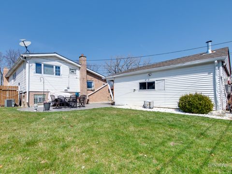 Tiny photo for 51 W ROZANNE Drive, Addison, IL 60101 (MLS # 12606343)
