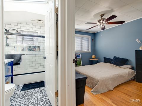 Tiny photo for 51 W ROZANNE Drive, Addison, IL 60101 (MLS # 12606343)