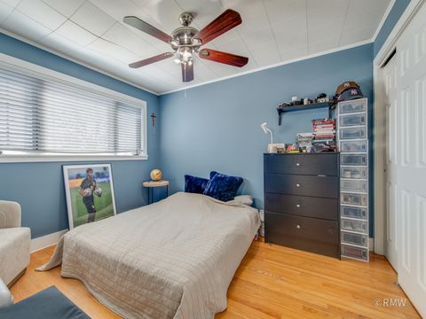 Tiny photo for 51 W ROZANNE Drive, Addison, IL 60101 (MLS # 12606343)