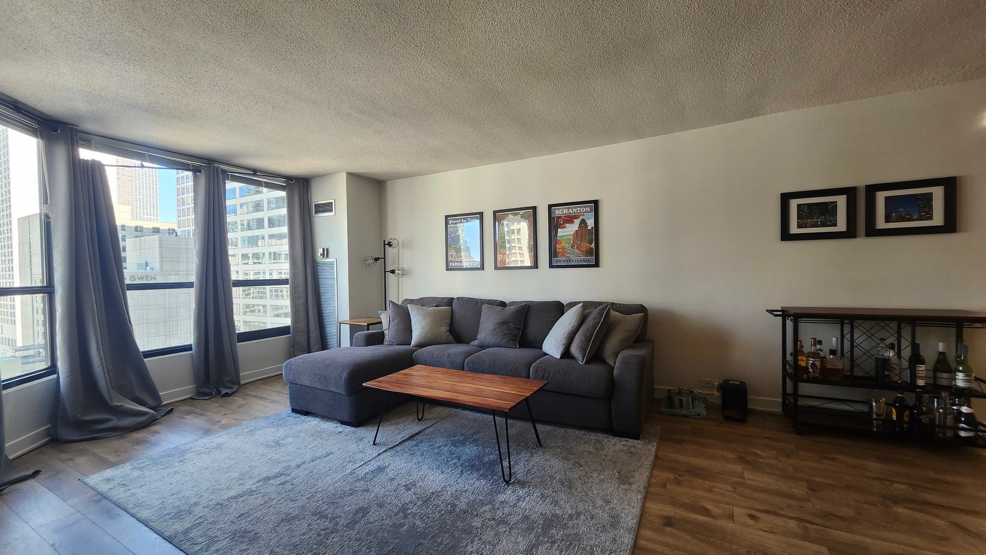 405 N WABASH Avenue 1314