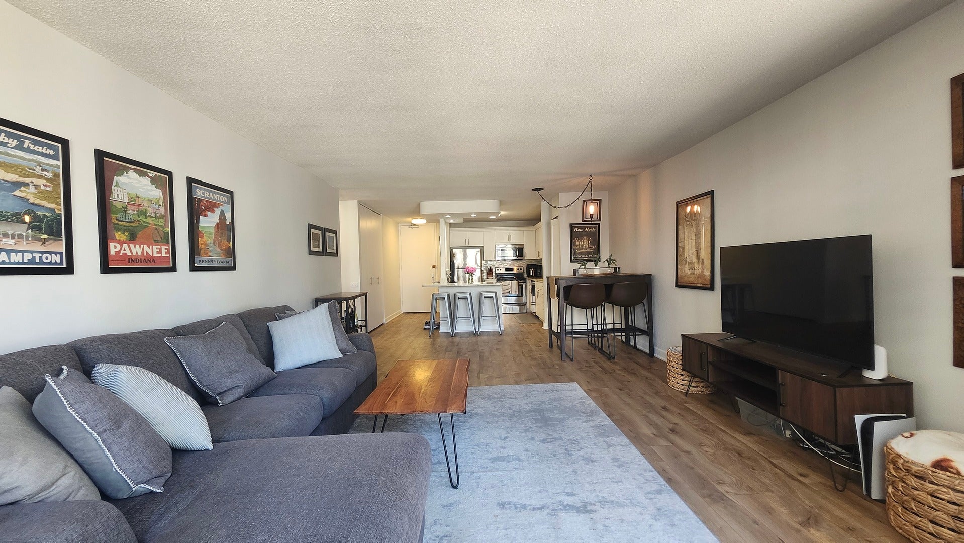 405 N WABASH Avenue 1314
