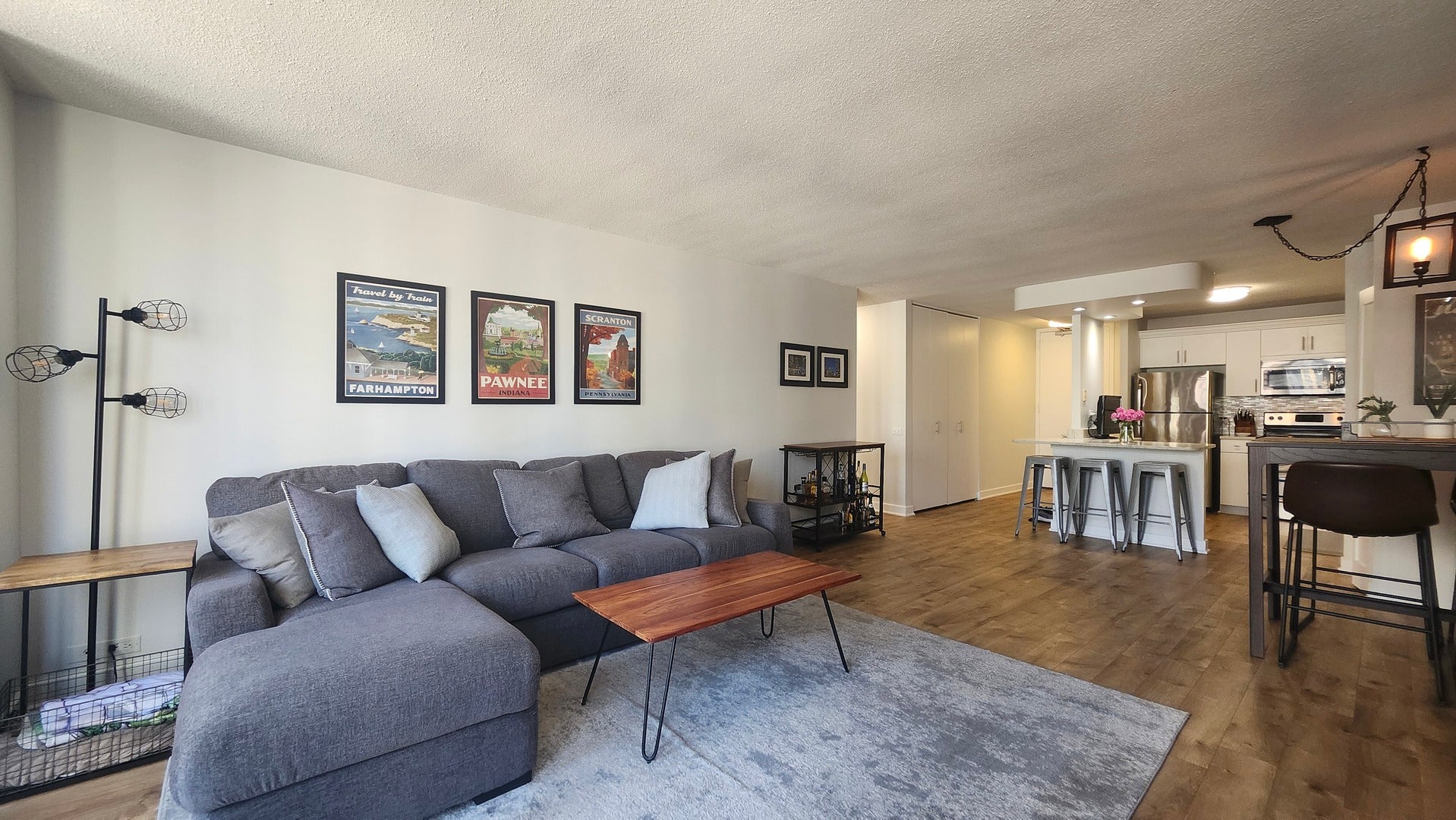 405 N WABASH Avenue 1314