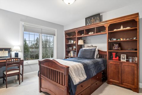 Tiny photo for 716 E Sunnyside Avenue, Libertyville, IL 60048 (MLS # 12567568)