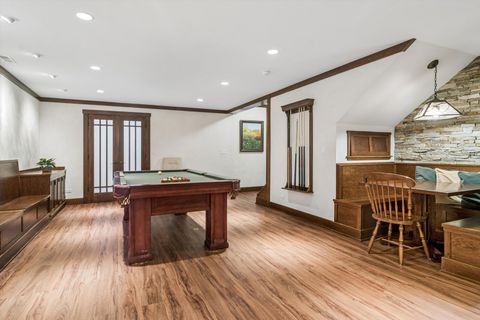 Tiny photo for 716 E Sunnyside Avenue, Libertyville, IL 60048 (MLS # 12567568)